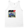 vinales 25MVK tee Tank Top