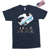 stranger peanuts Exclusive T-shirt