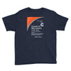 cough syrup Youth Tee