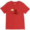 hasta la vista, bitches V-Neck Tee