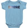 Dobre Baby Bodysuit