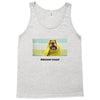 Shower Mood Tank Top