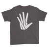 new kawhi leonard unofficial Youth Tee