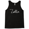 zoella Tank Top