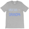 get promoted to grandpa T-Shirt