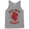 sacrifice Tank Top