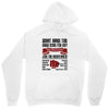 roman's Unisex Hoodie