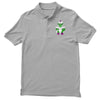 piccoyoshi Men's Polo Shirt