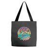 welcome to hell Tote Bags
