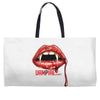 VAMPIRE Weekender Totes