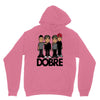 dobre twins dobre brother Unisex Hoodie