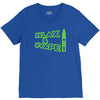 relax&amp;#vape V-Neck Tee