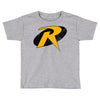 robin Toddler T-shirt