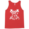 west ham 100% Tank Top