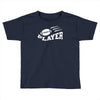 player football Toddler T-shirt
