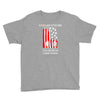 if the land of the free Youth Tee