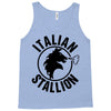 Rock Balboa italian stallion Tank Top