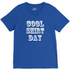 cool shirt day V-Neck Tee