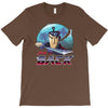 epic samurai T-Shirt