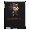 shadow haters iPad 3 and 4 Case