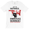 embrace science T-Shirt