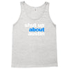 sxsw american apparel Tank Top