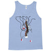 can&rsquo;t stop the signal Tank Top