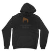 alrighty then ace ventura Hoodie