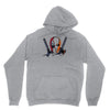 mercenarys Hoodie