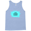 also available in sober Tank Top