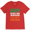 i'm not irish V-Neck Tee