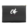 witch halloween fancy Accessory Pouches