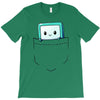 bmo pocket T-Shirt