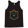 summer of mystery Tank Top