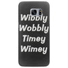 wibbly w0bbly Samsung Galaxy S7 Edge