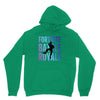 Fortnite Battle Royale Unisex Hoodie