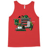 roommates Tank Top
