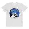 Van Gogh All Over Women's T-shirt