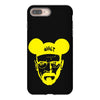 breaking bad walter white iPhone 8 Plus