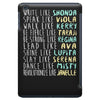 queens of today iPad Mini
