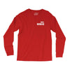 Human Long Sleeve Shirts