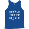 Donald Glover Tank Top