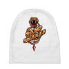 dorne sandsnakes Baby Beanies