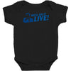 we'll do it live Baby Bodysuit