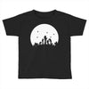 Zombies Toddler T-shirt