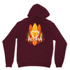 aloha Unisex Hoodie