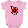 BIRD EYE Baby Bodysuit