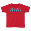 arrakis spice Toddler T-shirt