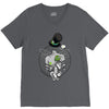 more of the same V-Neck Tee