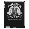 foley's gym iPad 3 and 4 Case